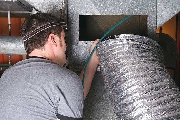 Best Air Duct Inspection  in Avon, PA